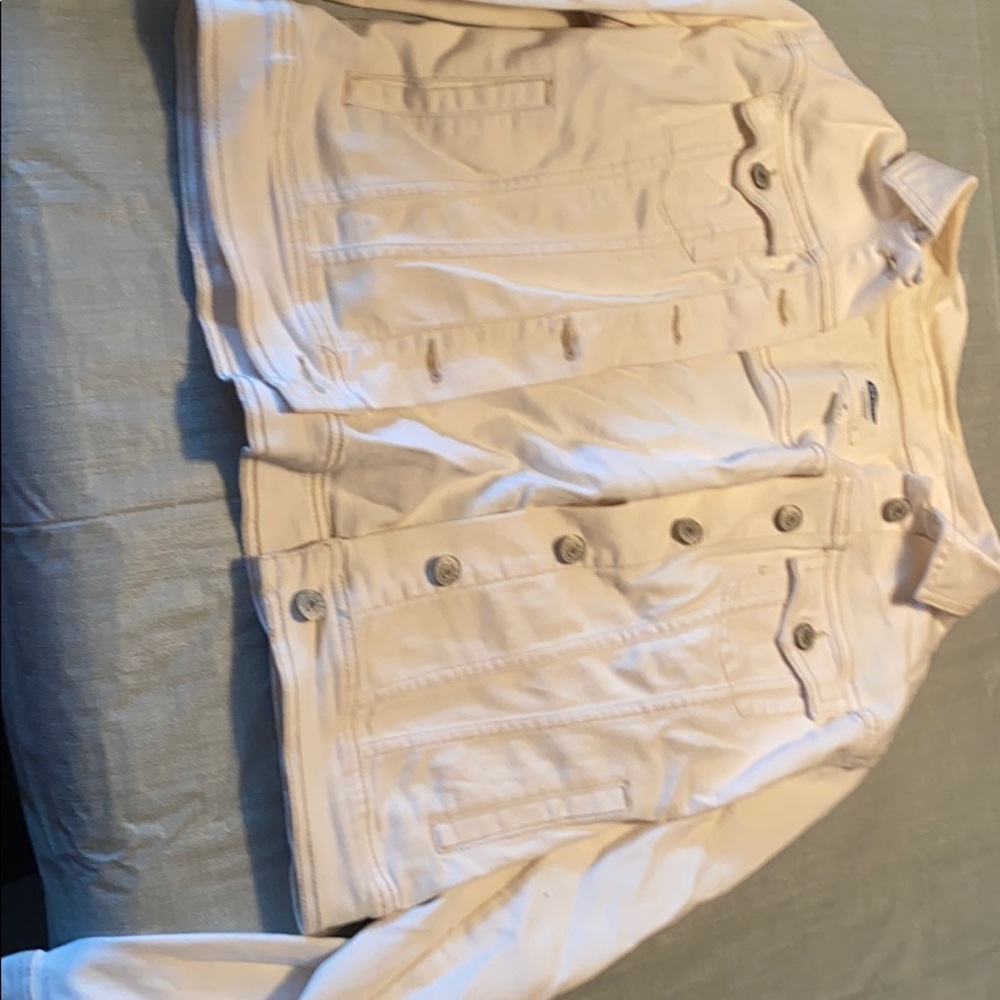 Jean jacket - Picture 3 of 3